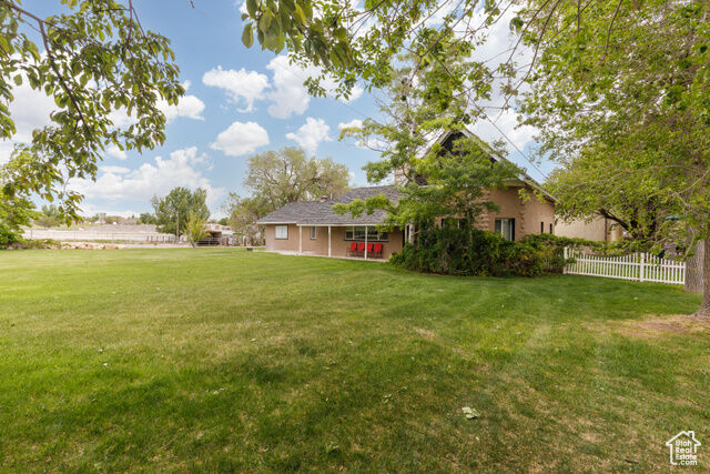 Property Photo: 295 S State St UT 84523