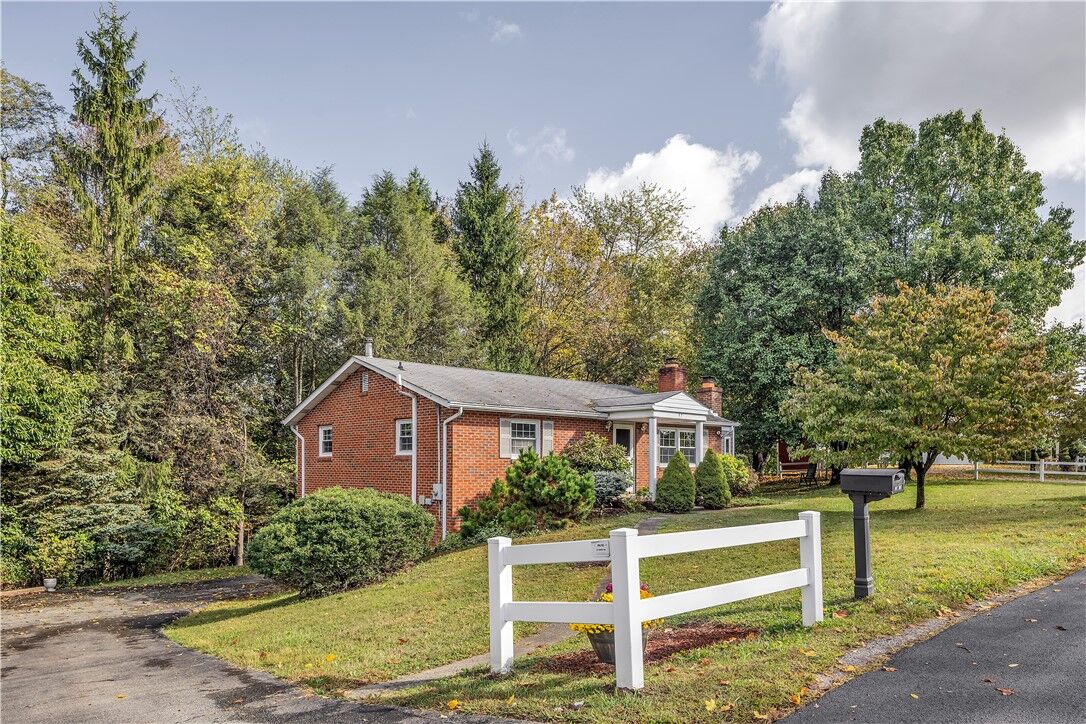 Property Photo: 97 Emery Road PA 15333