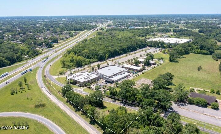 Property Photo:  400 Acadian Hills Lane  LA 70507 