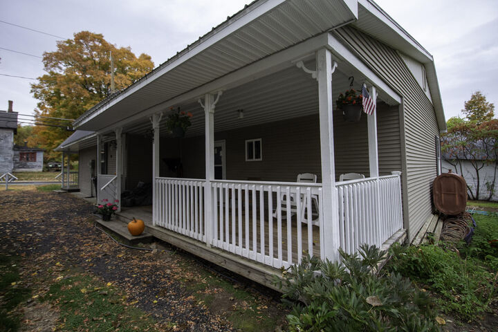 Property Photo: 45 W Church Street NY 12992