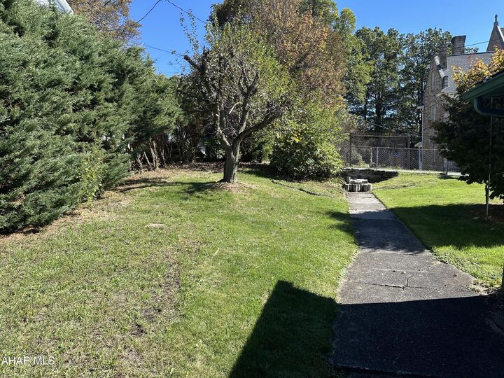 Property Photo: 415 2nd Street PA 16630