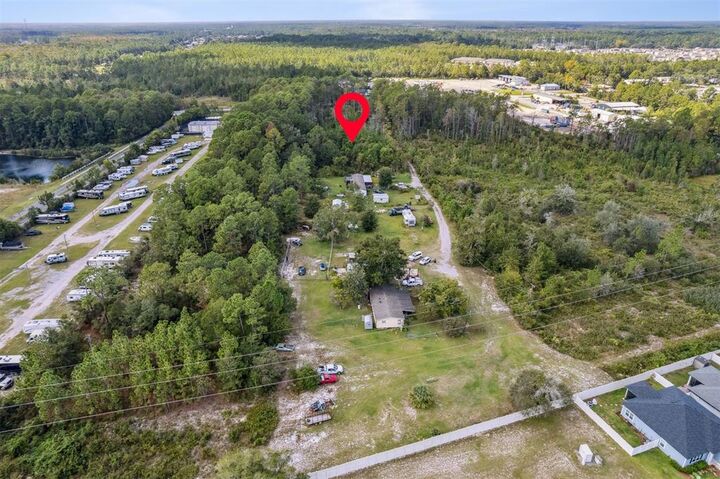 Property Photo:  86158 Overstreet Lane  FL 32097 