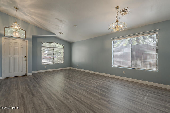 Property Photo: 28754 N Bauxite Lane AZ 85143