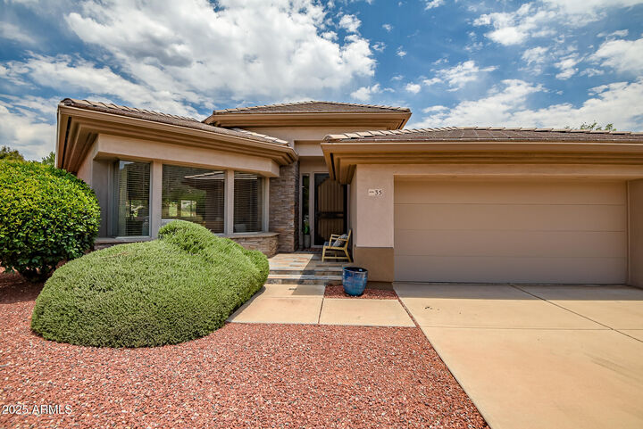 Property Photo:  35 Bent Tree Court  AZ 86351 