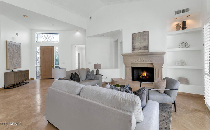 Property Photo: 11615 E Terra Drive AZ 85259