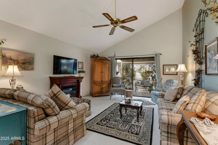 Property Photo:  212 Leisure World --  AZ 85206 