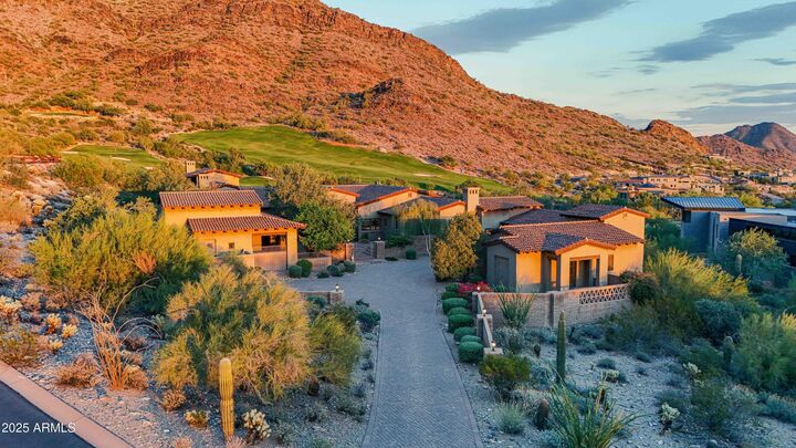 9820 E Thompson Peak Parkway 628  Scottsdale AZ 85255 photo