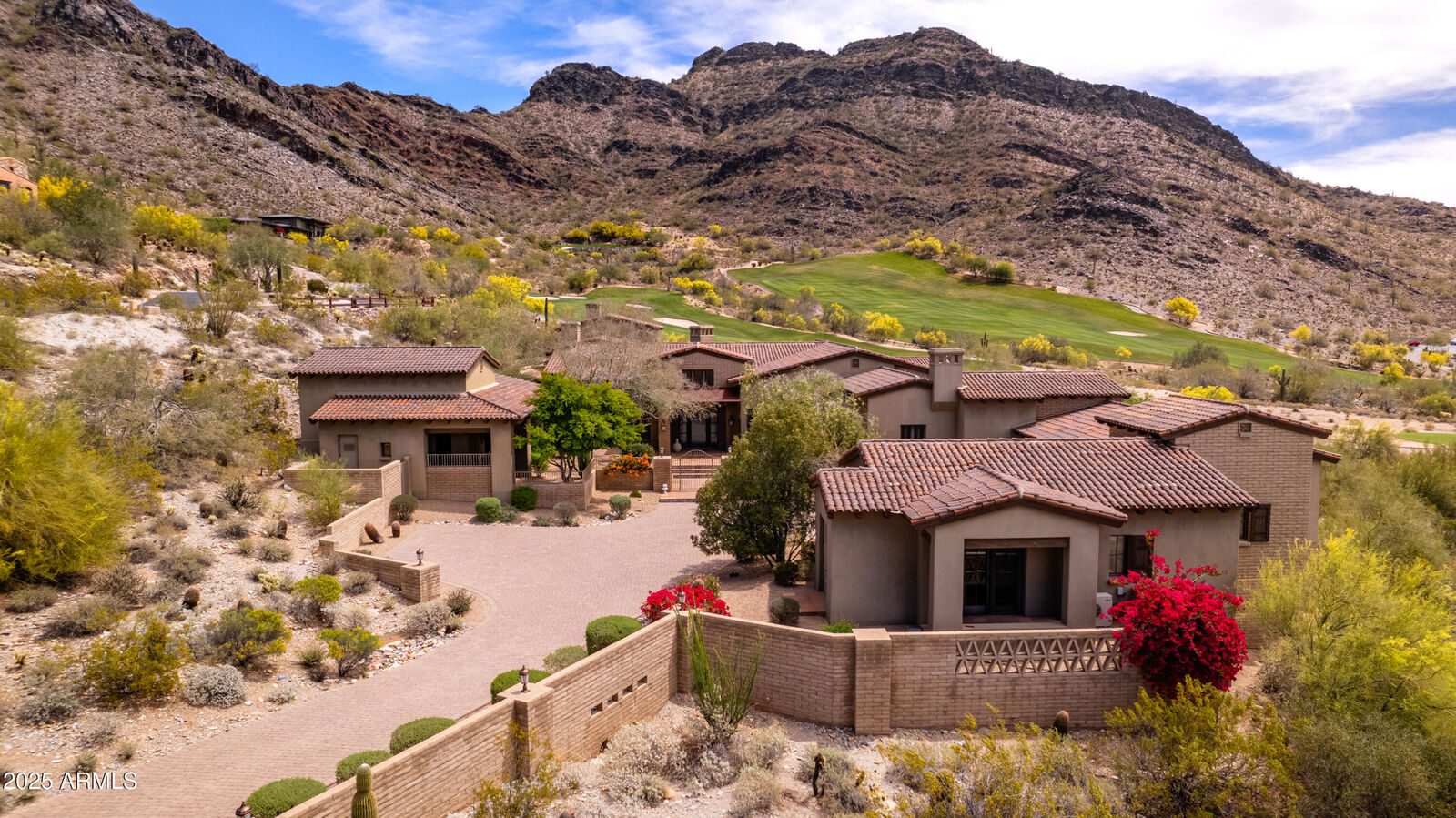 Property Photo: 9820 E Thompson Peak Parkway 628 AZ 85255