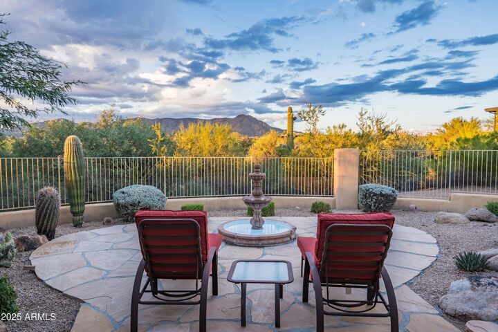 Property Photo: 10260 E Filaree Lane AZ 85262