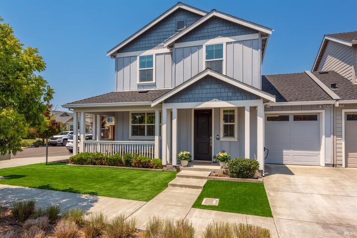 2976 Bay Village Avenue  Santa Rosa CA 95403 photo