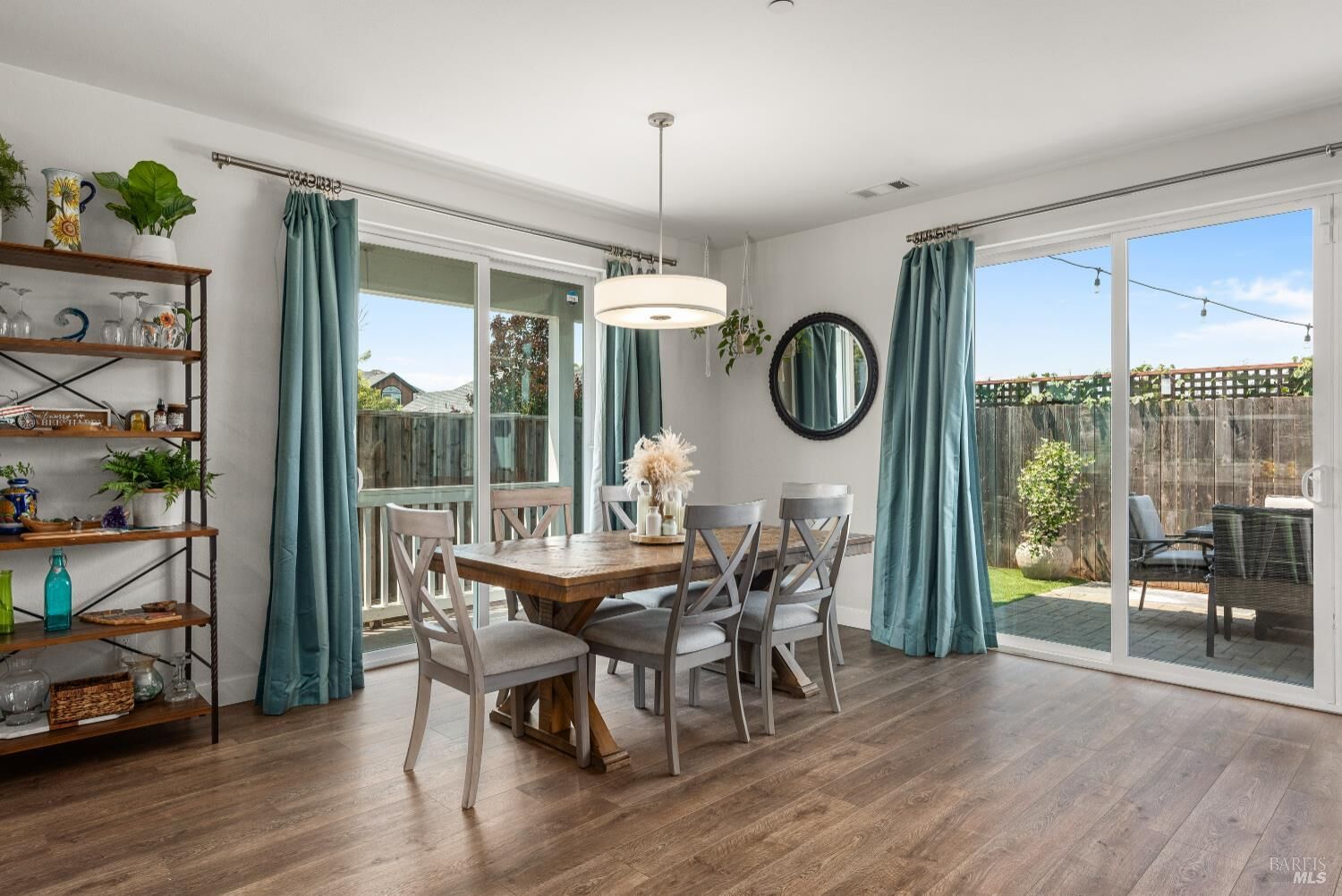 Property Photo: 2976 Bay Village Avenue CA 95403