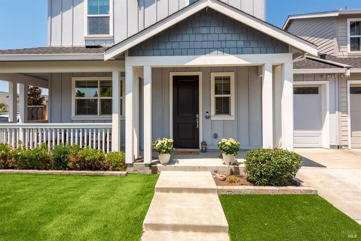 2976 Bay Village Avenue  Santa Rosa CA 95403 photo