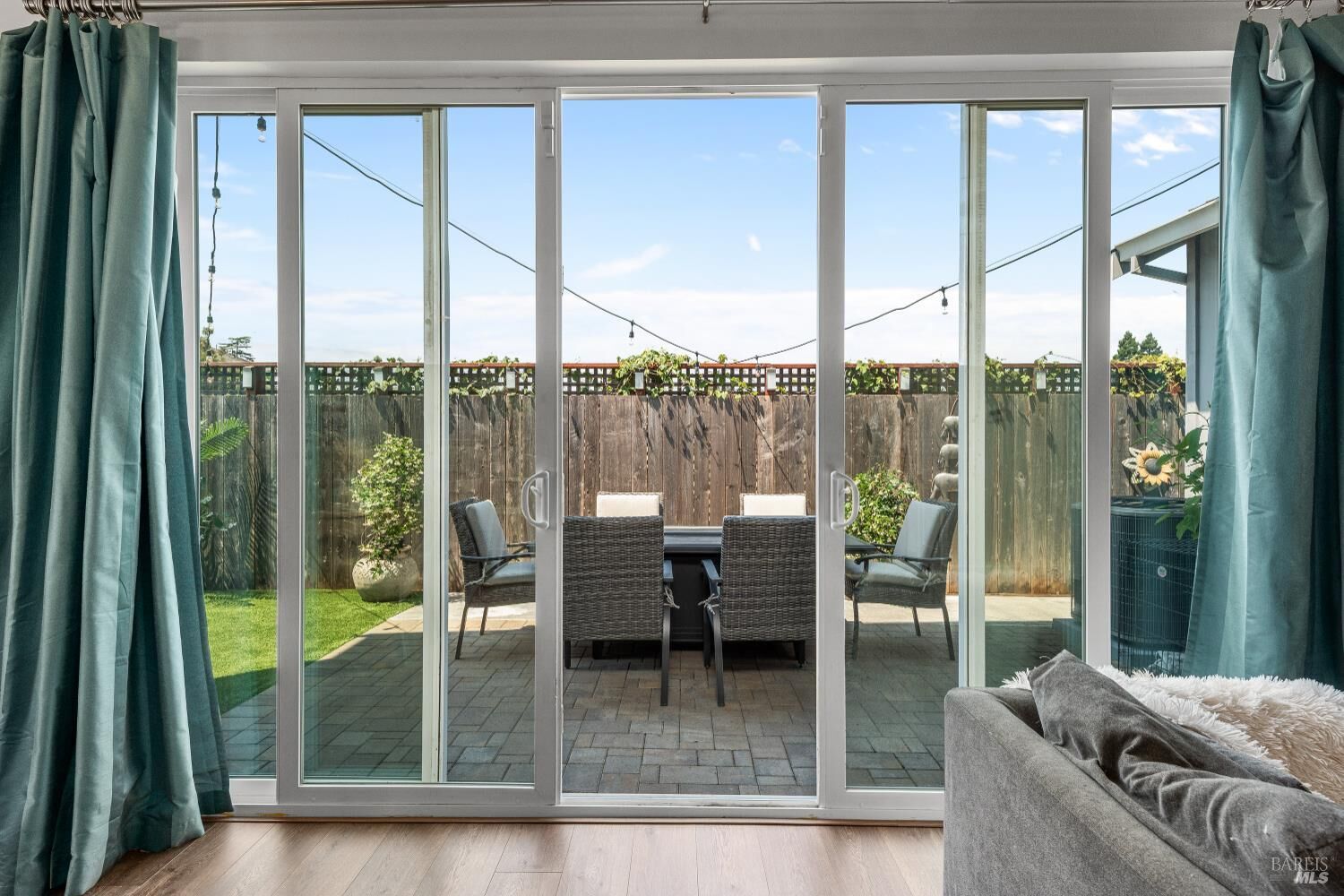 Property Photo: 2976 Bay Village Avenue CA 95403