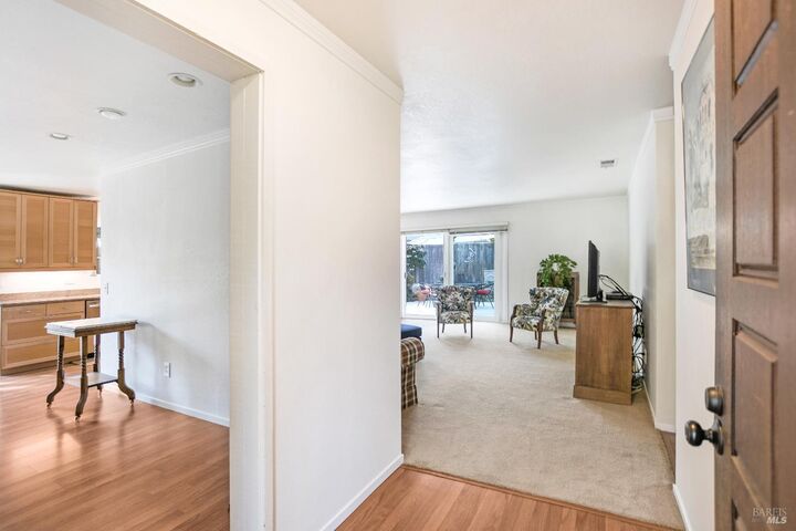 Property Photo: 1941 Calaveras Drive CA 95405