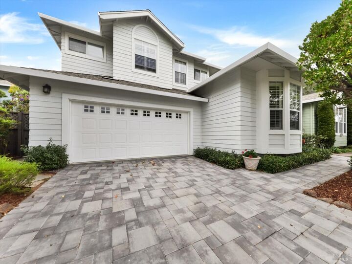 Property Photo:  128 Baypoint Drive  CA 94901 