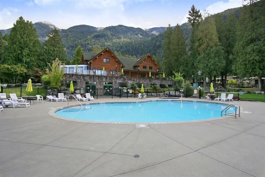 Property Photo: 53480 Bridal Falls Road 86 BC V0X 1X1