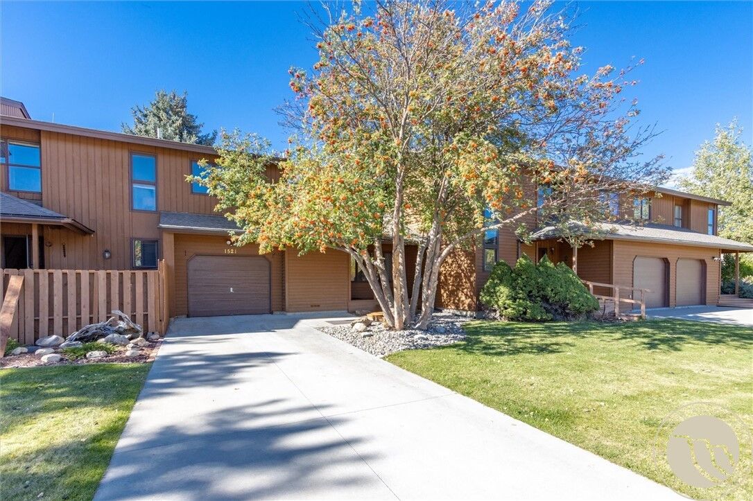 Property Photo:  1521 Silver Circle  MT 59058 