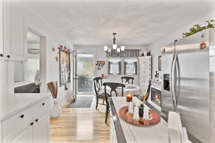 Property Photo: 204 Baldwin Street N NY 13790