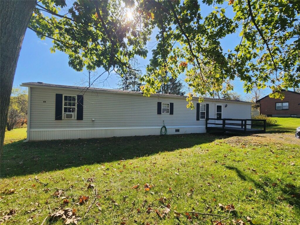 Property Photo: 140 South Chenango NY 13778