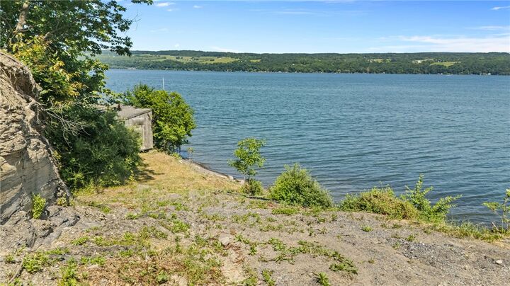 Property Photo: 11 Red Cedar Falls Lane NY 14837