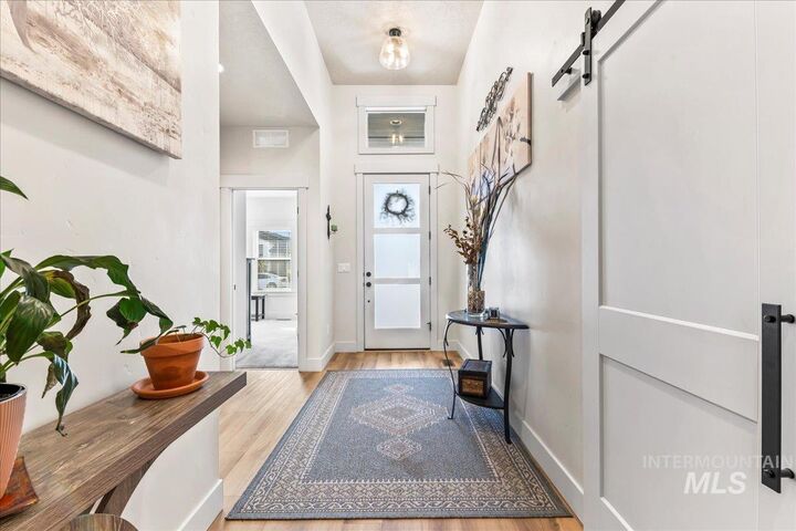 Property Photo: 1494 W Fluorite St. ID 83634