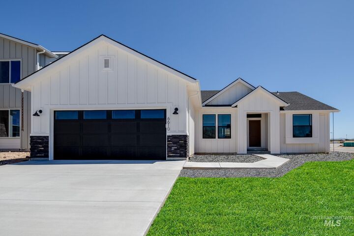 6406 S Sunfish Ave  Boise ID 83709 photo
