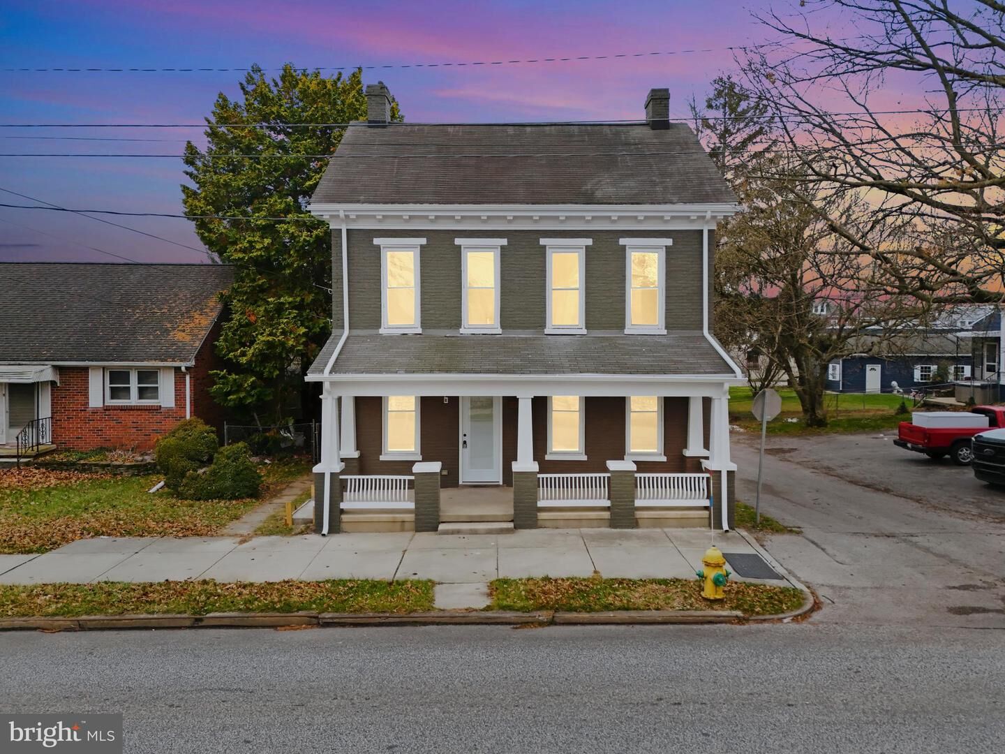 Property Photo: 348 High Street PA 17331