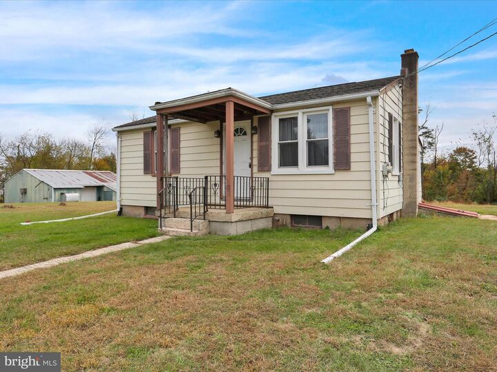 50 4th Avenue  Birdsboro PA 19508 photo