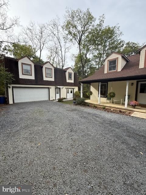 Property Photo: 70 Dewalt Drive PA 17050