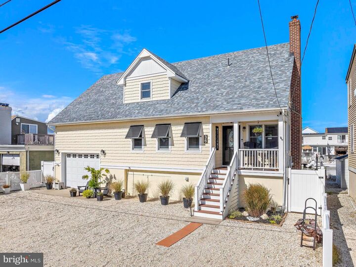 36 Jennie Drive  Manahawkin NJ 08050 photo
