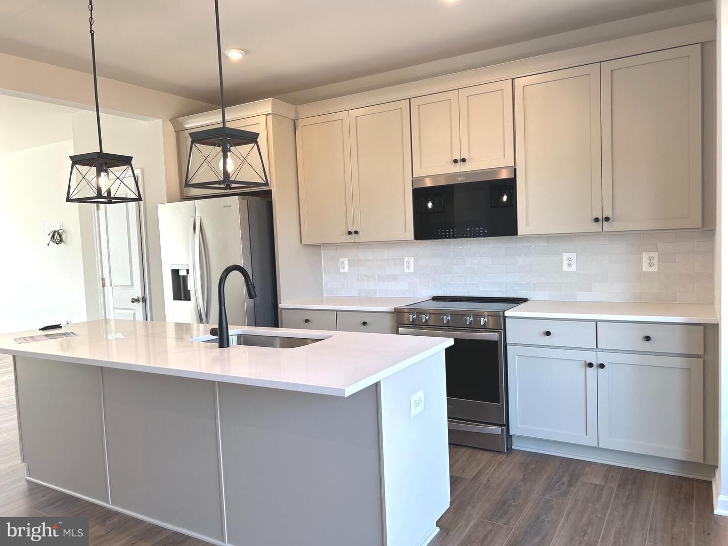Property Photo: 210 Monteith Drive VA 22601