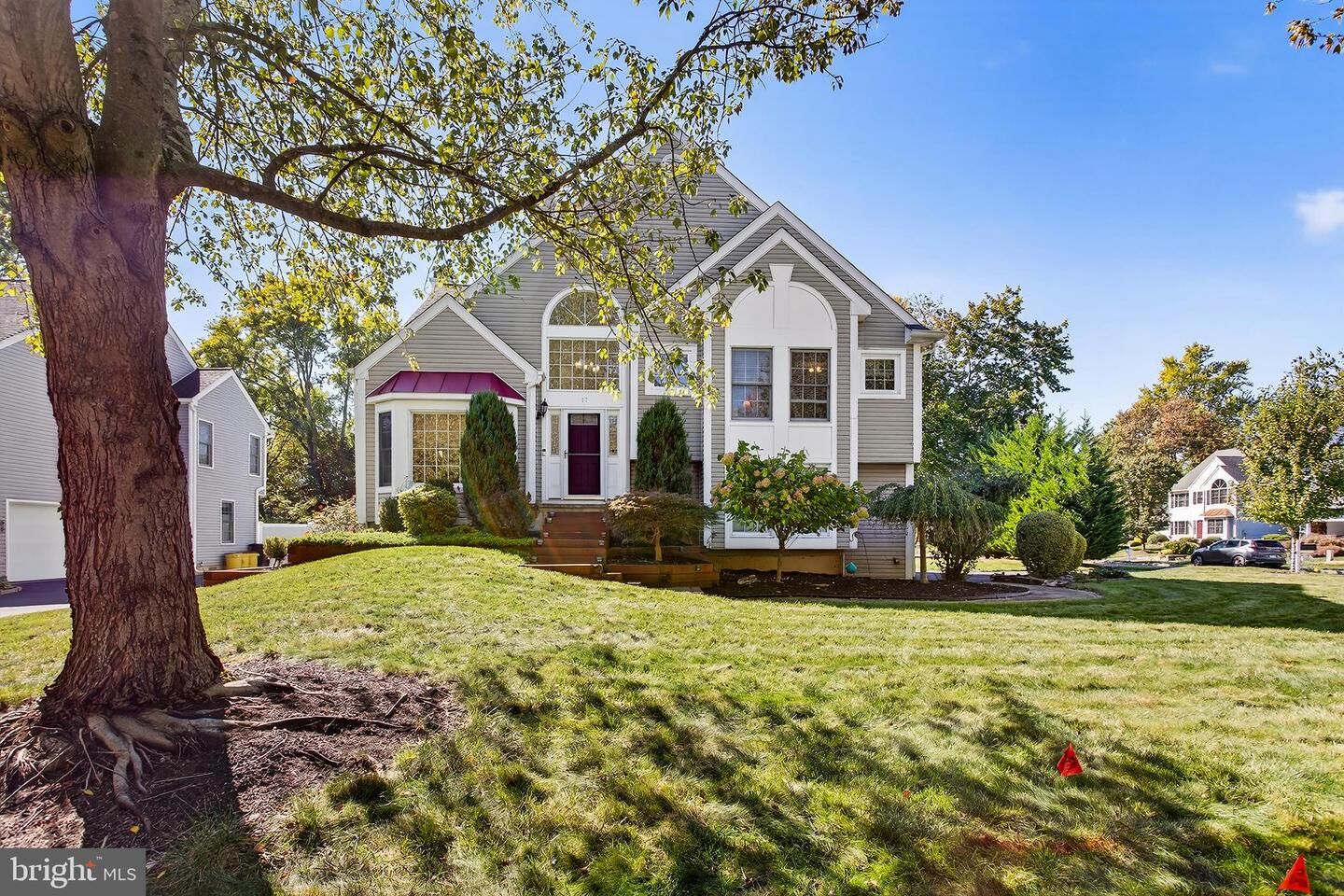 Property Photo:  17 Elm Street  NJ 08525 