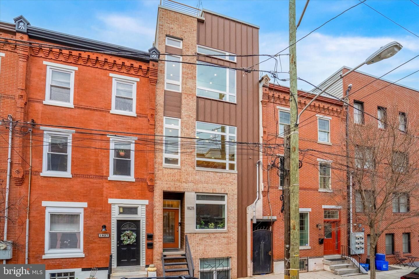 Property Photo: 1825 Ginnodo Street R2 PA 19130