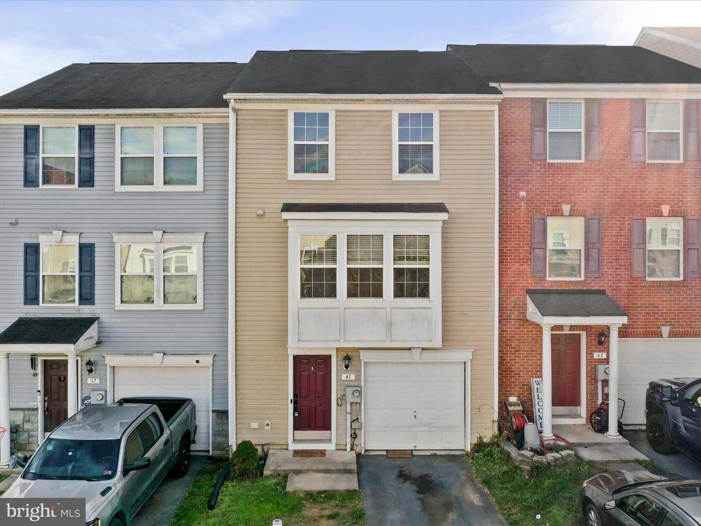 Property Photo:  41 Venetian Court  WV 25427 