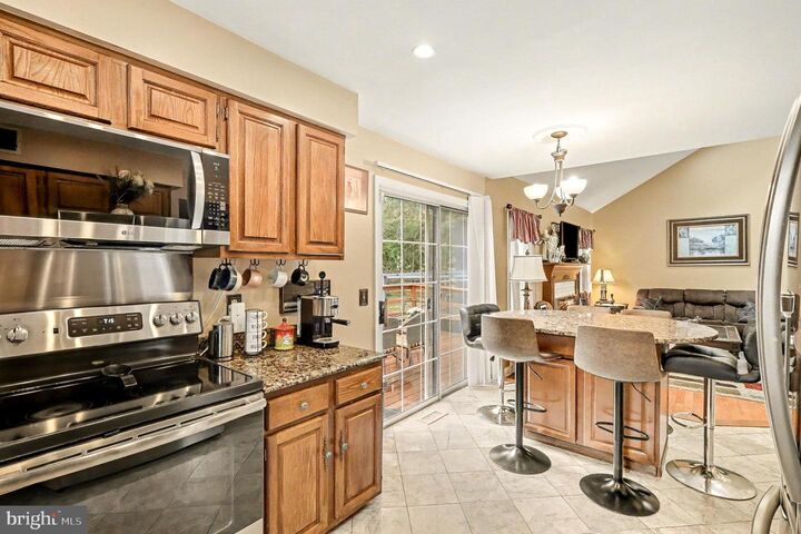 Property Photo: 3606 Canoe Birch Court VA 22033