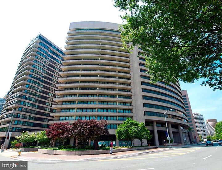 1200 Crystal Drive 313  Arlington VA 22202 photo
