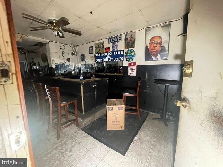 Property Photo: 3026 N 8th Street PA 19133