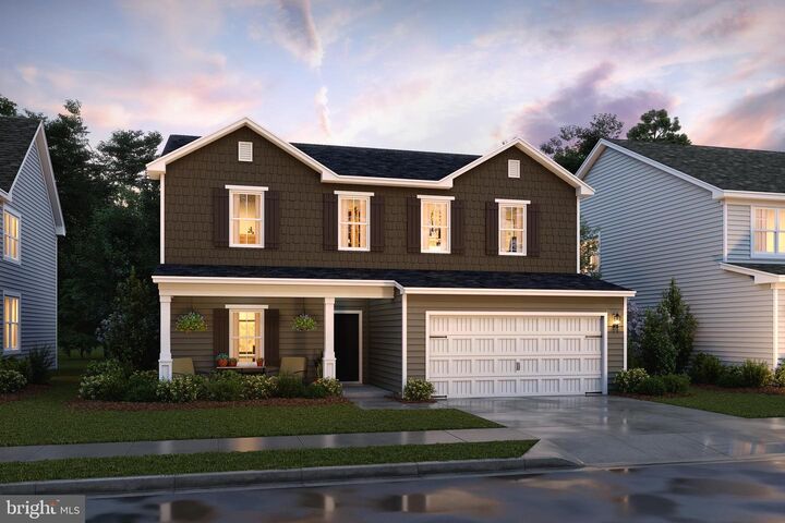 106 Thornton Ave  Ranson WV 25438 photo