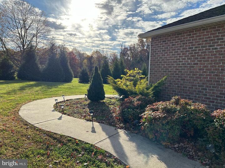 Property Photo:  1212 Glenview Court  MD 21028 