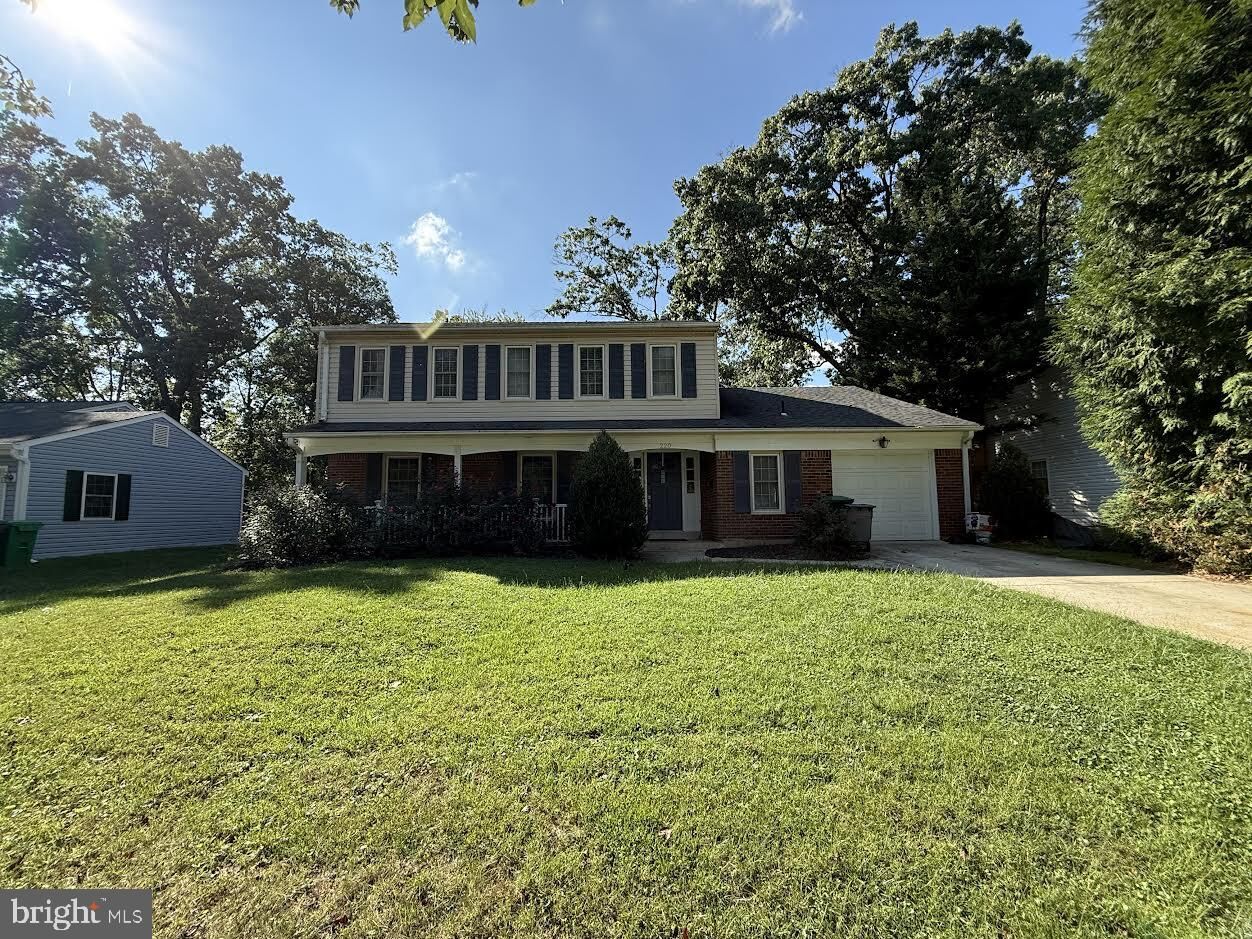 Property Photo: 220 Summit Hall Road MD 20877