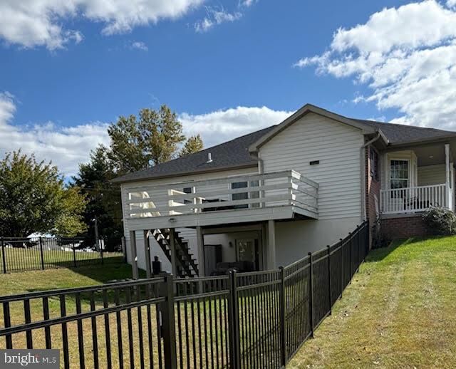 Property Photo: 22 Pemberton Drive PA 17316