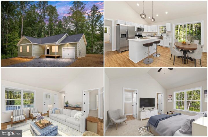 27173 N Anna Drive  Ruther Glen VA 22546 photo