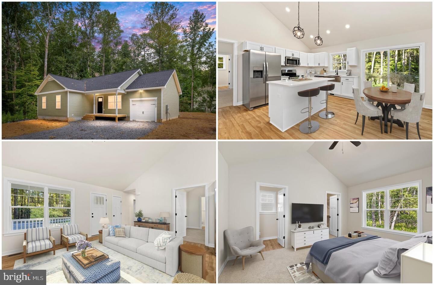 Property Photo:  27173 N Anna Drive  VA 22546 