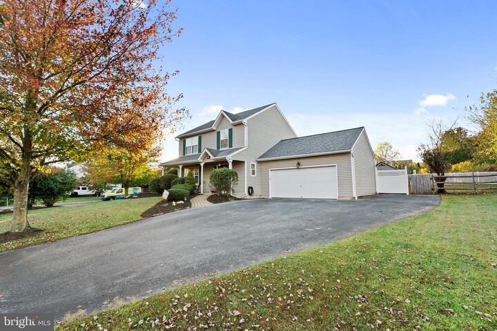 Property Photo:  61 Victoria Drive  PA 19504 