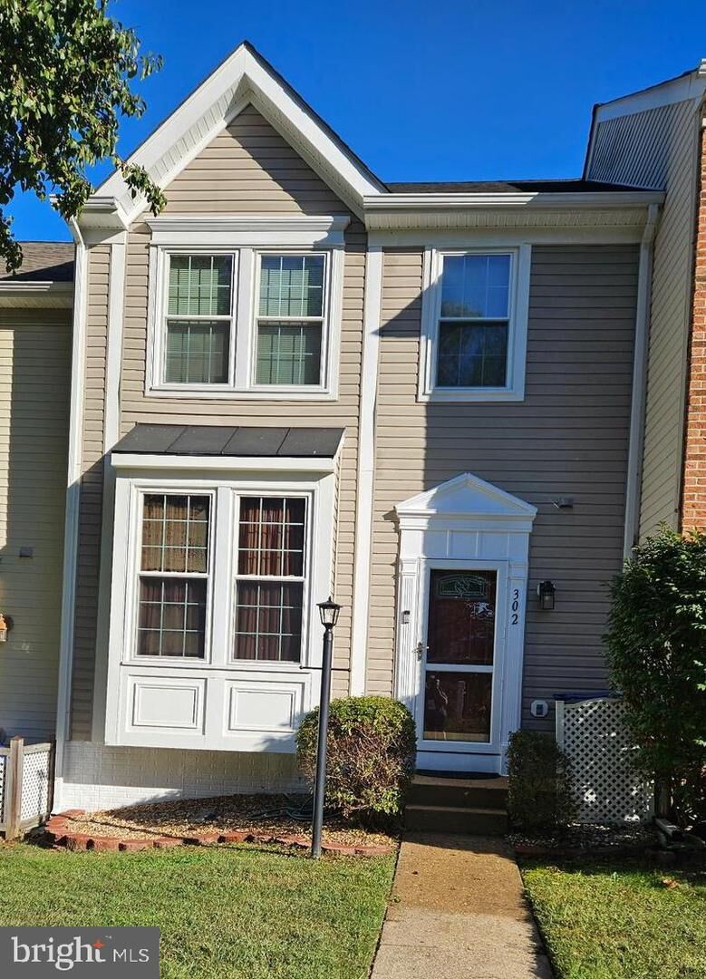 Property Photo:  302 Pinnacle Drive  VA 22554 