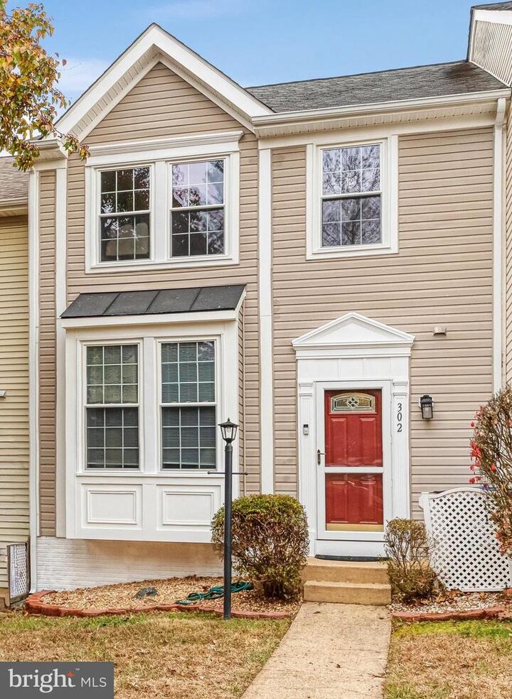 302 Pinnacle Drive  Stafford VA 22554 photo