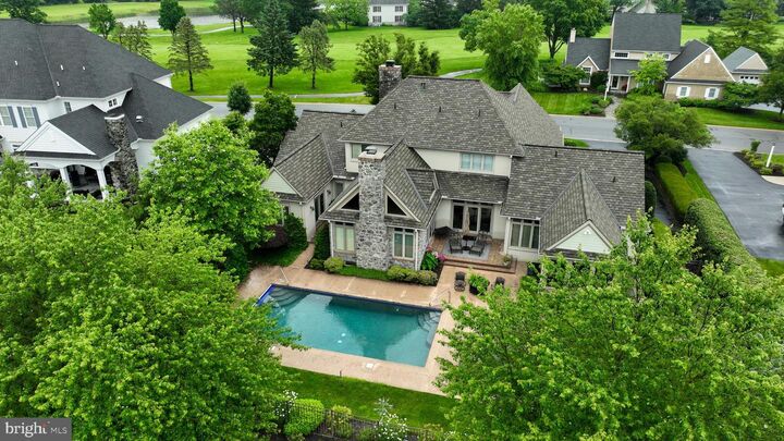 Property Photo:  783 Bent Creek Drive  PA 17543 