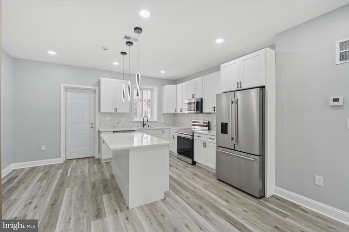 Property Photo: 229 S 55th Street PA 19139