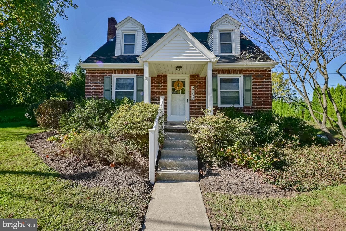 Property Photo:  2130 Hollinger Road  PA 17602 