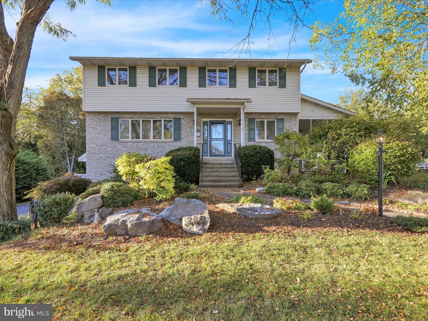 Property Photo:  13 Leland Avenue  PA 19609 